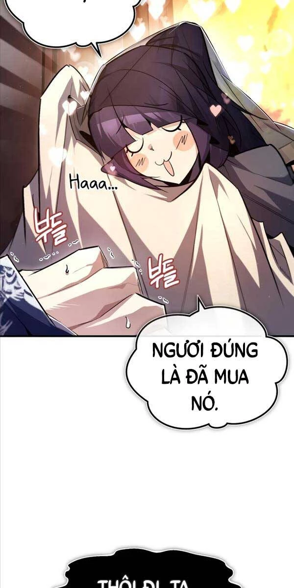 Đệ Nhất Võ Sư, Baek Cao Thủ Chapter 87 - Trang 4