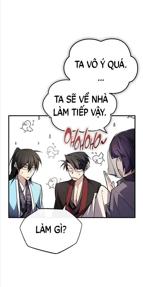 Đệ Nhất Võ Sư, Baek Cao Thủ Chapter 87 - Trang 4