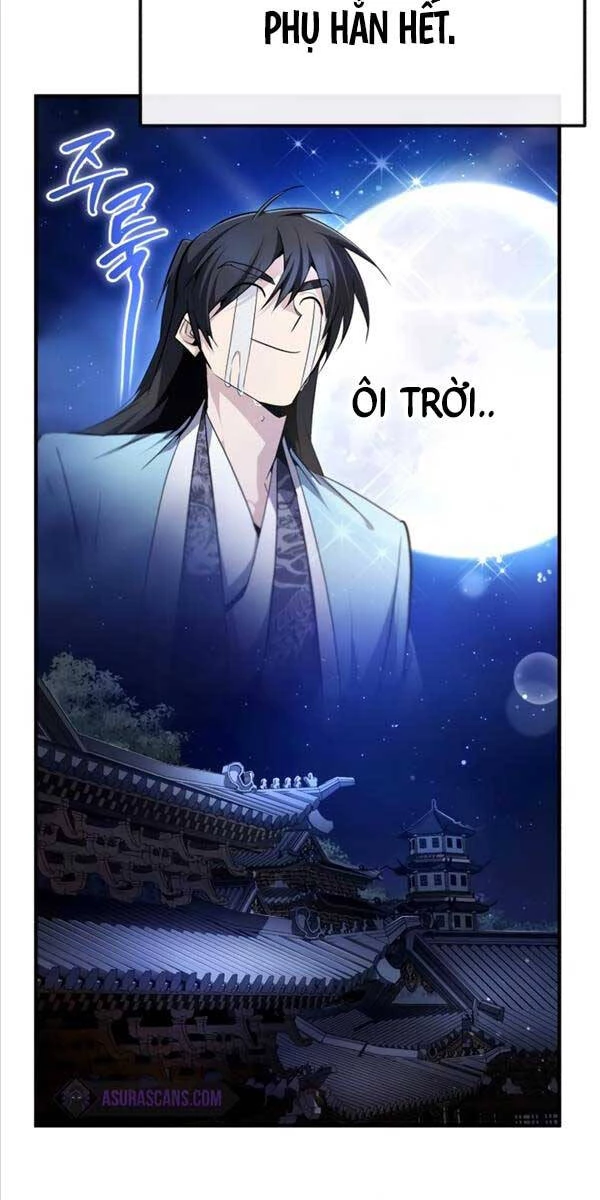 Đệ Nhất Võ Sư, Baek Cao Thủ Chapter 87 - Trang 4