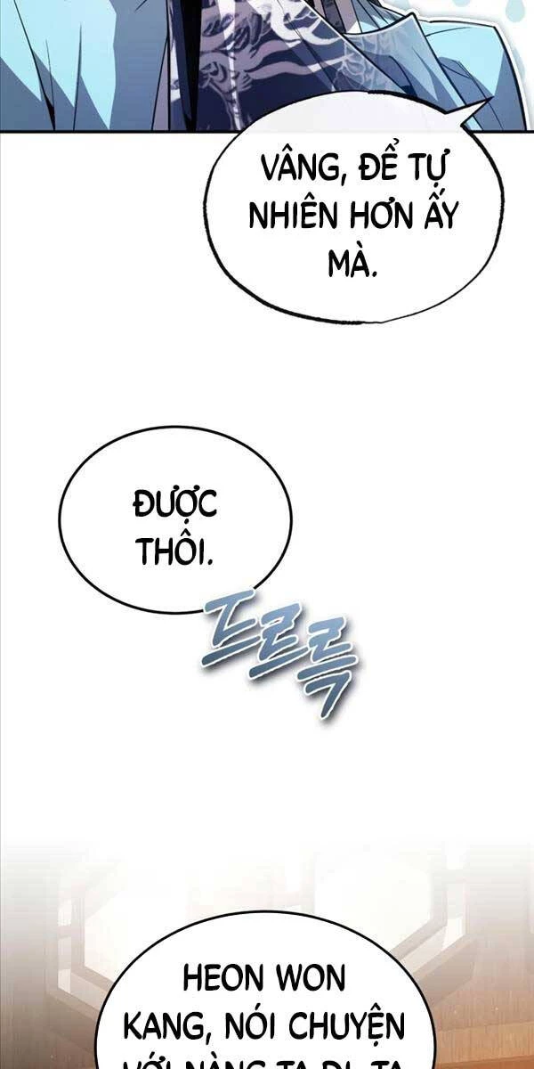 Đệ Nhất Võ Sư, Baek Cao Thủ Chapter 87 - Trang 4