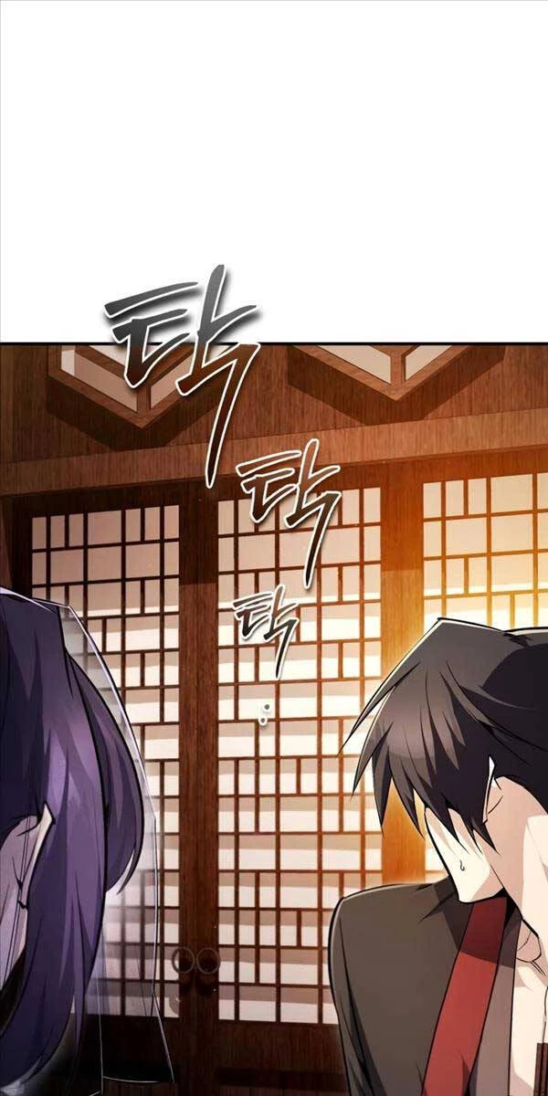 Đệ Nhất Võ Sư, Baek Cao Thủ Chapter 87 - Trang 4