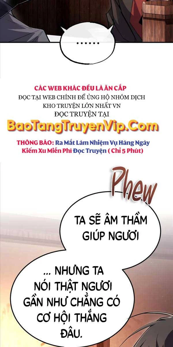 Đệ Nhất Võ Sư, Baek Cao Thủ Chapter 87 - Trang 4