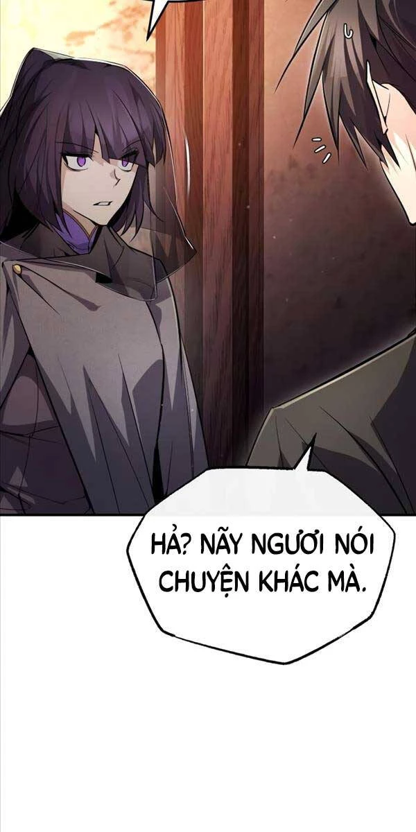Đệ Nhất Võ Sư, Baek Cao Thủ Chapter 87 - Trang 4