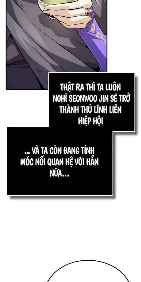 Đệ Nhất Võ Sư, Baek Cao Thủ Chapter 87 - Trang 4