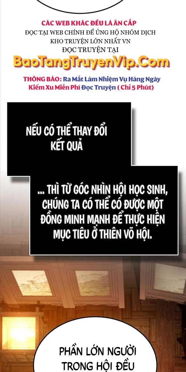 Đệ Nhất Võ Sư, Baek Cao Thủ Chapter 87 - Trang 4