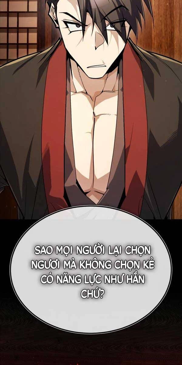 Đệ Nhất Võ Sư, Baek Cao Thủ Chapter 87 - Trang 4