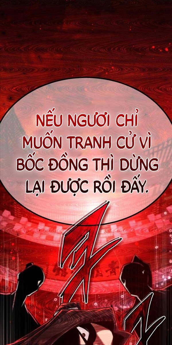 Đệ Nhất Võ Sư, Baek Cao Thủ Chapter 87 - Trang 4