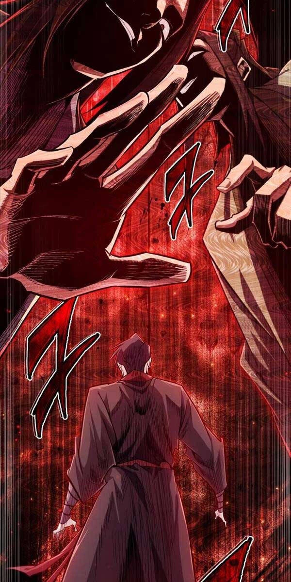 Đệ Nhất Võ Sư, Baek Cao Thủ Chapter 87 - Trang 4