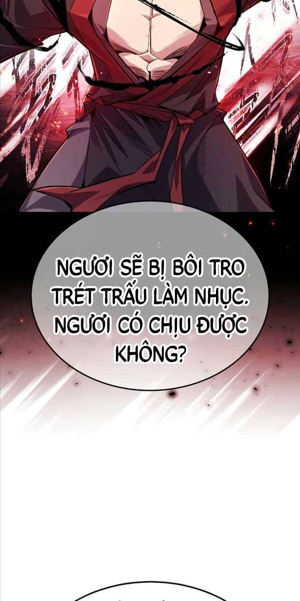 Đệ Nhất Võ Sư, Baek Cao Thủ Chapter 87 - Trang 4