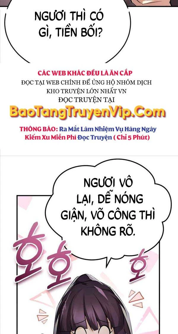 Đệ Nhất Võ Sư, Baek Cao Thủ Chapter 87 - Trang 4