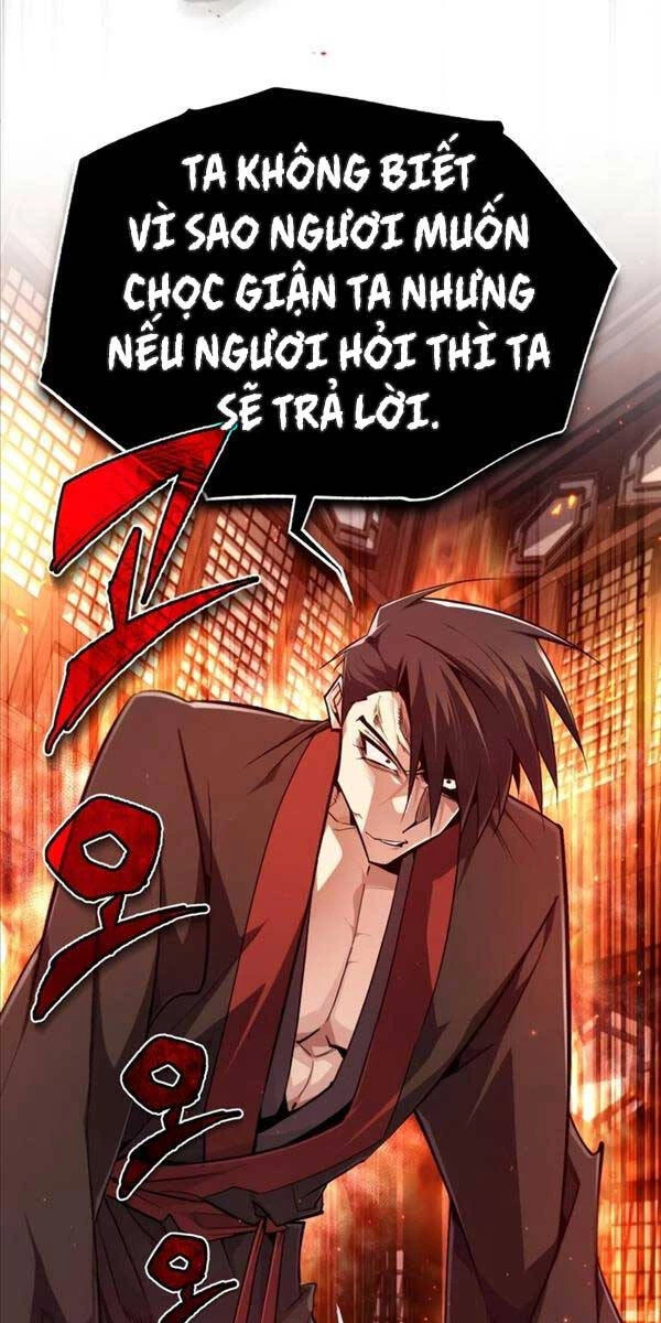 Đệ Nhất Võ Sư, Baek Cao Thủ Chapter 87 - Trang 4