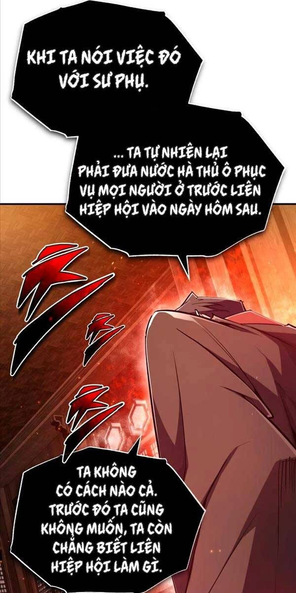Đệ Nhất Võ Sư, Baek Cao Thủ Chapter 87 - Trang 4
