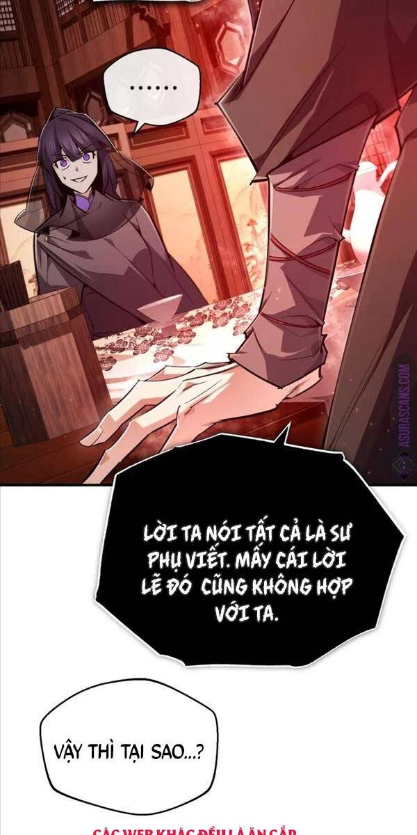 Đệ Nhất Võ Sư, Baek Cao Thủ Chapter 87 - Trang 4