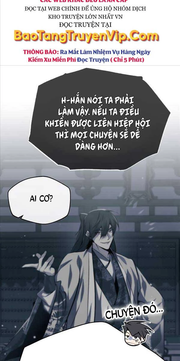 Đệ Nhất Võ Sư, Baek Cao Thủ Chapter 87 - Trang 4