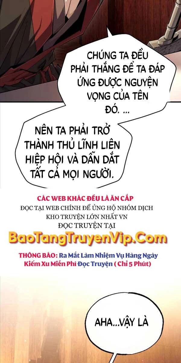 Đệ Nhất Võ Sư, Baek Cao Thủ Chapter 87 - Trang 4