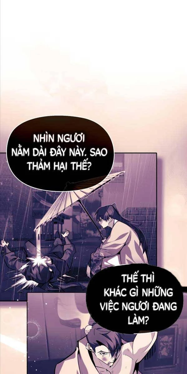 Đệ Nhất Võ Sư, Baek Cao Thủ Chapter 87 - Trang 4
