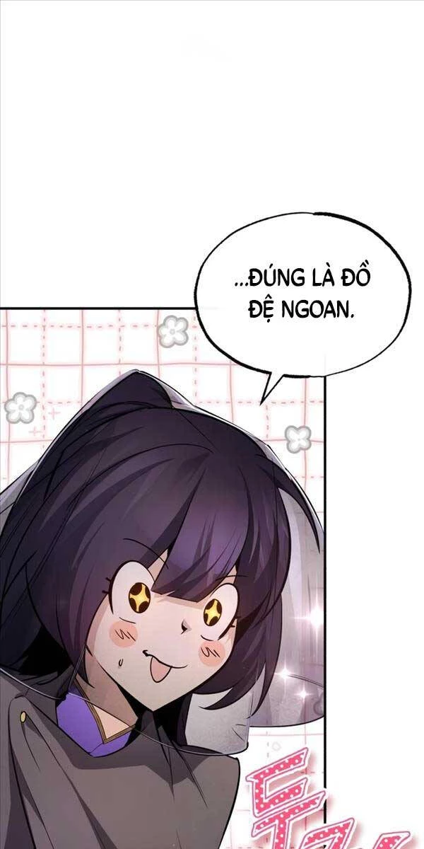 Đệ Nhất Võ Sư, Baek Cao Thủ Chapter 87 - Trang 4