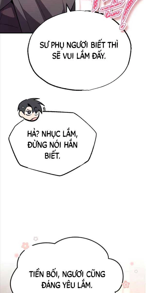 Đệ Nhất Võ Sư, Baek Cao Thủ Chapter 87 - Trang 4