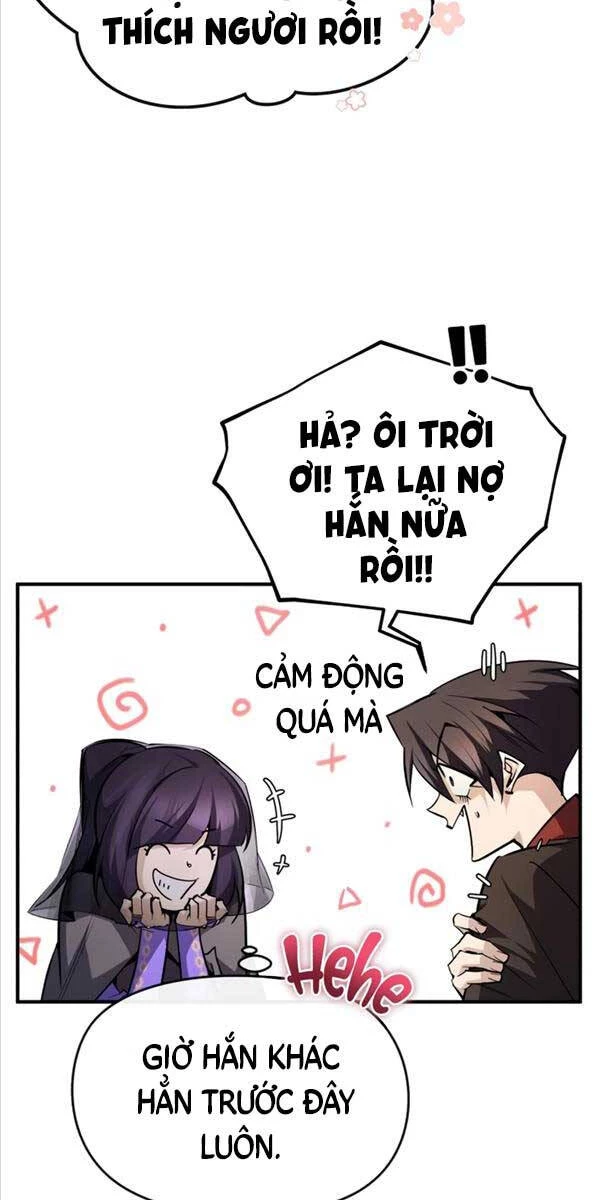Đệ Nhất Võ Sư, Baek Cao Thủ Chapter 87 - Trang 4