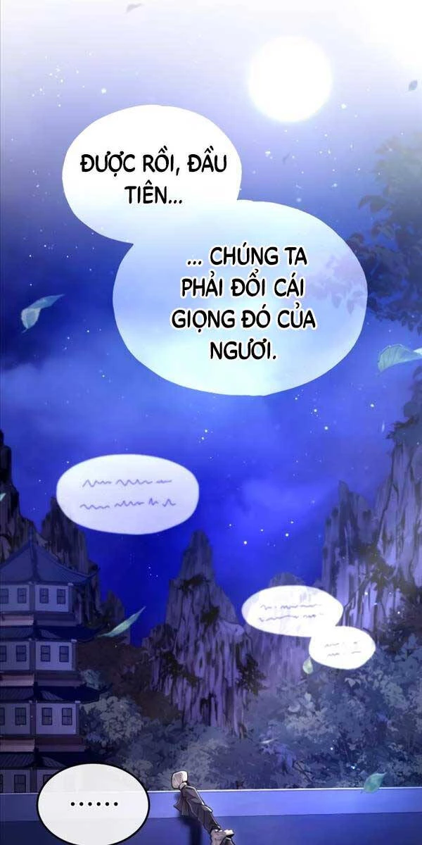 Đệ Nhất Võ Sư, Baek Cao Thủ Chapter 87 - Trang 4