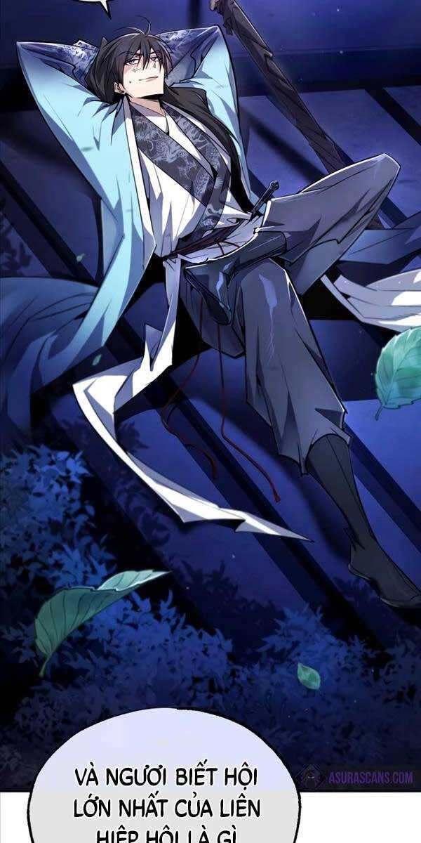 Đệ Nhất Võ Sư, Baek Cao Thủ Chapter 87 - Trang 4