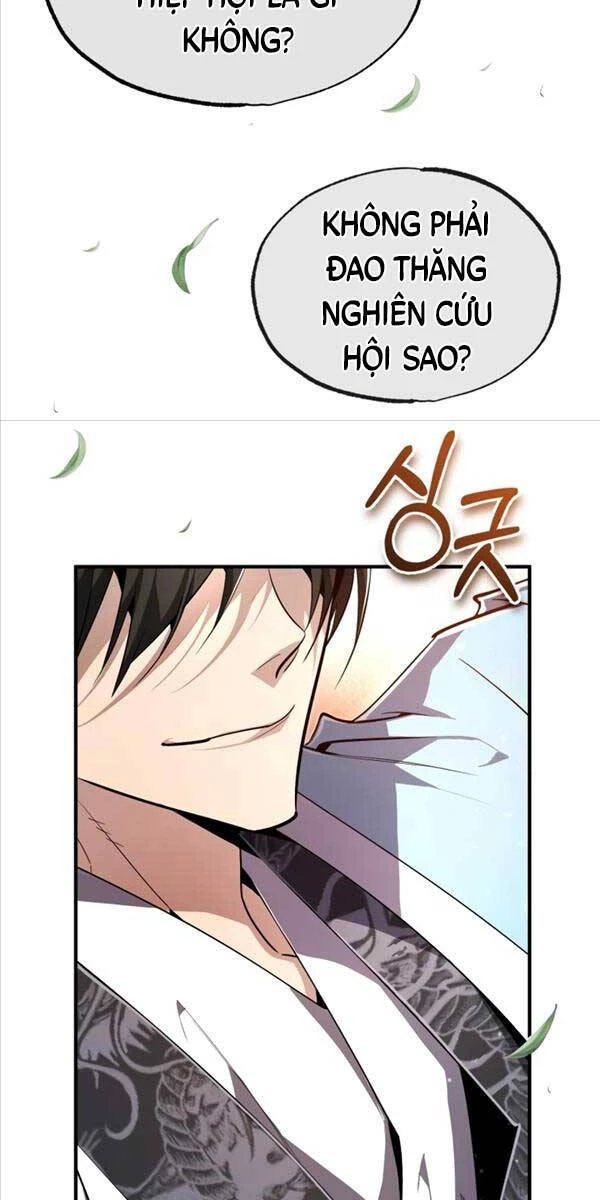 Đệ Nhất Võ Sư, Baek Cao Thủ Chapter 87 - Trang 4