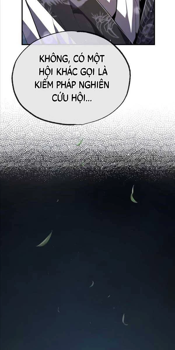 Đệ Nhất Võ Sư, Baek Cao Thủ Chapter 87 - Trang 4