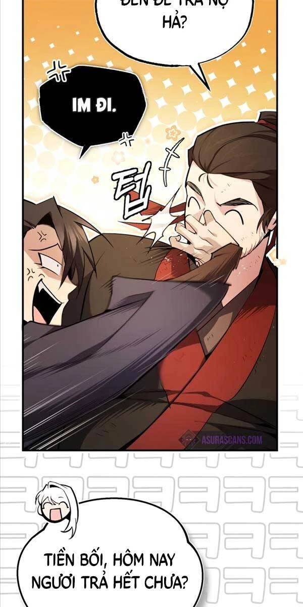 Đệ Nhất Võ Sư, Baek Cao Thủ Chapter 87 - Trang 4