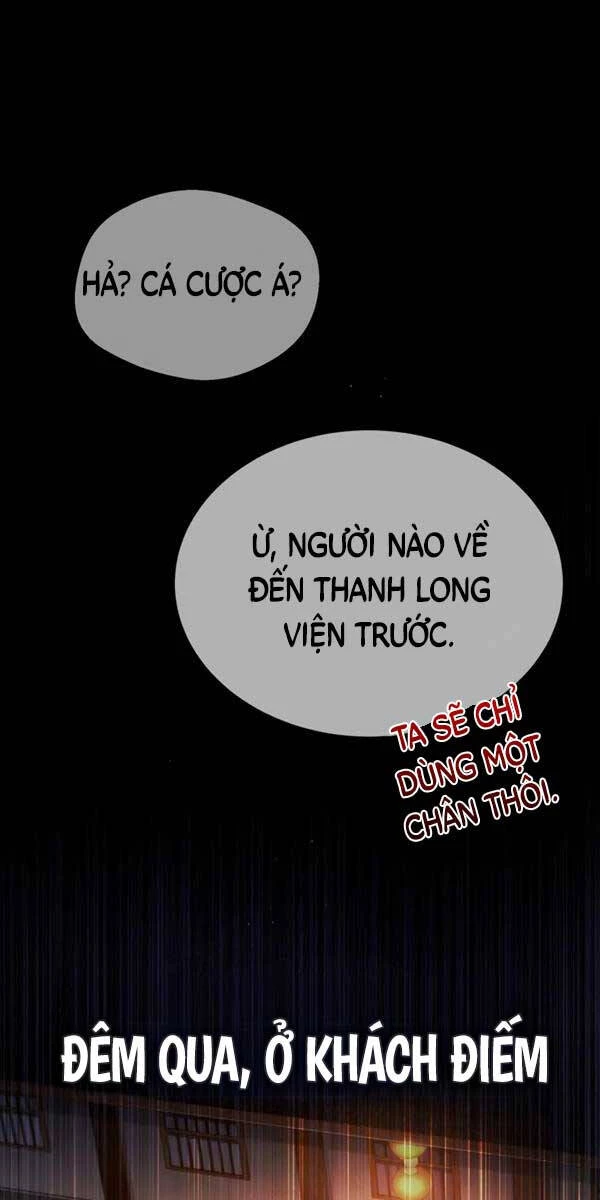 Đệ Nhất Võ Sư, Baek Cao Thủ Chapter 87 - Trang 4
