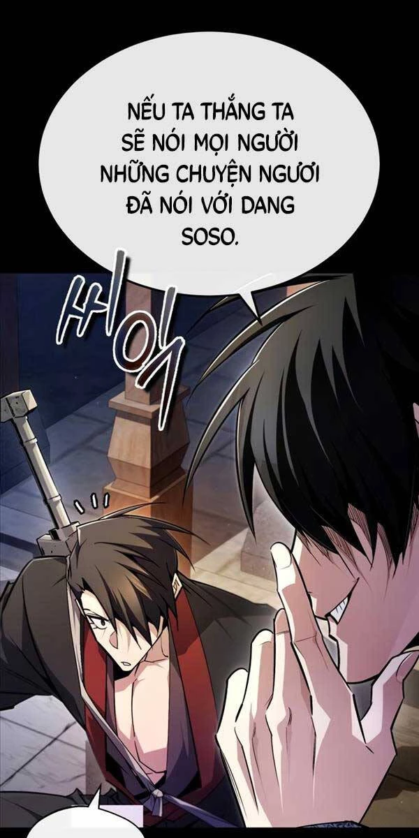 Đệ Nhất Võ Sư, Baek Cao Thủ Chapter 87 - Trang 4