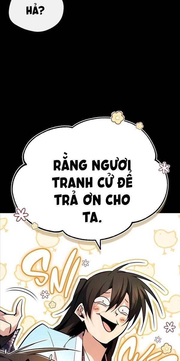 Đệ Nhất Võ Sư, Baek Cao Thủ Chapter 87 - Trang 4