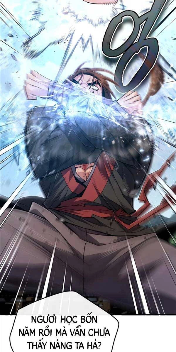 Đệ Nhất Võ Sư, Baek Cao Thủ Chapter 87 - Trang 4