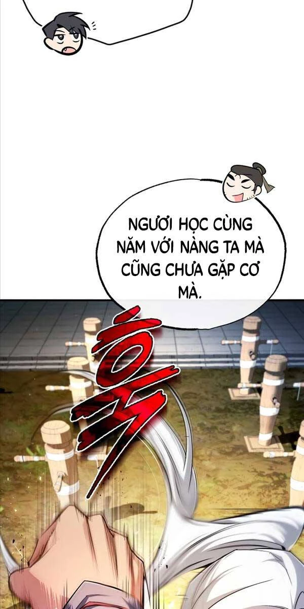 Đệ Nhất Võ Sư, Baek Cao Thủ Chapter 87 - Trang 4