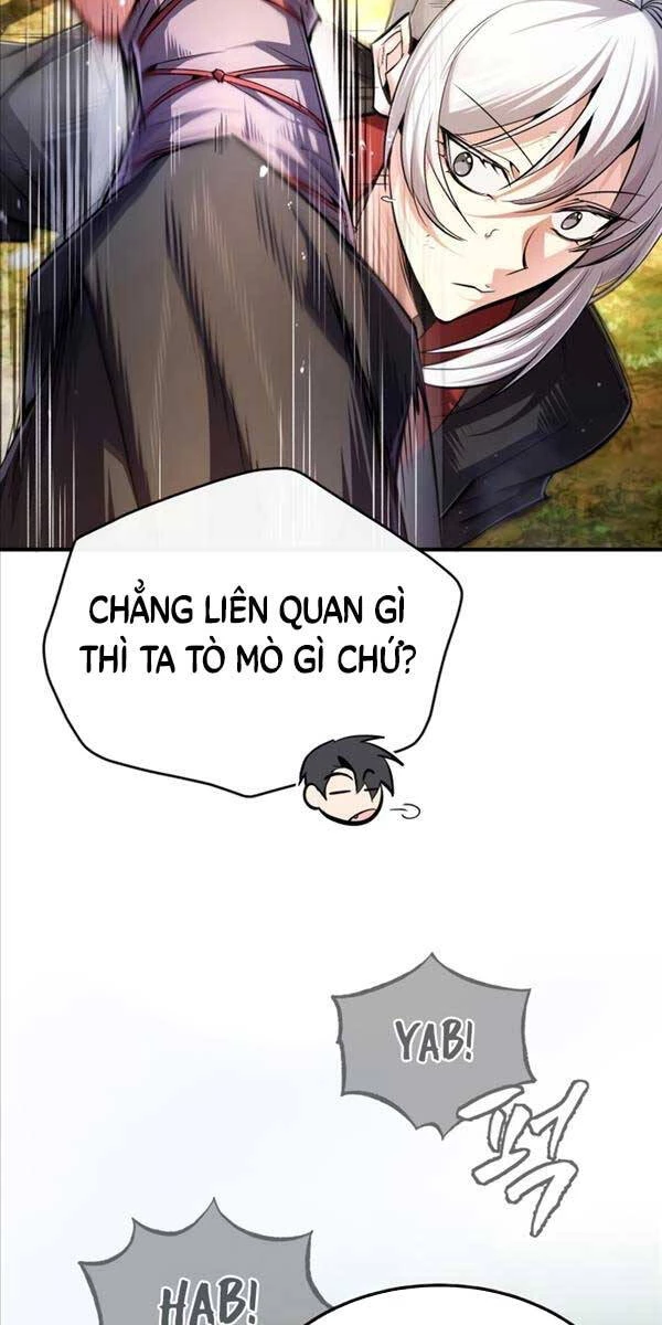 Đệ Nhất Võ Sư, Baek Cao Thủ Chapter 87 - Trang 4