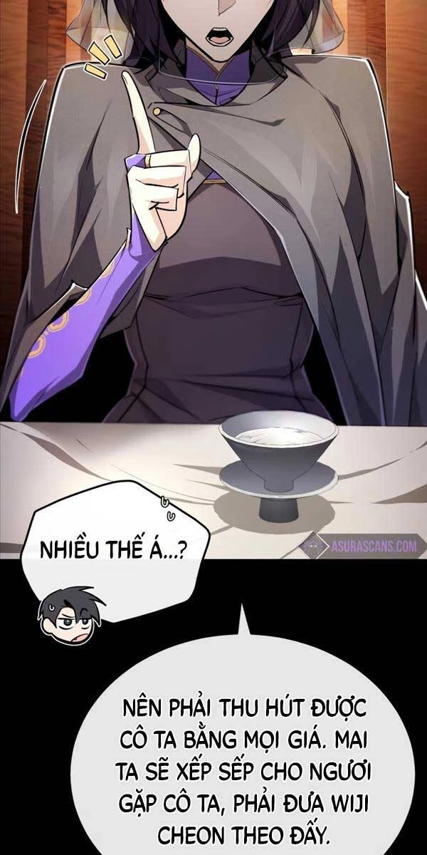 Đệ Nhất Võ Sư, Baek Cao Thủ Chapter 87 - Trang 4