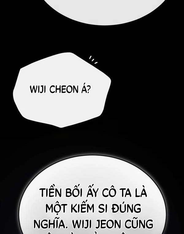 Đệ Nhất Võ Sư, Baek Cao Thủ Chapter 87 - Trang 4