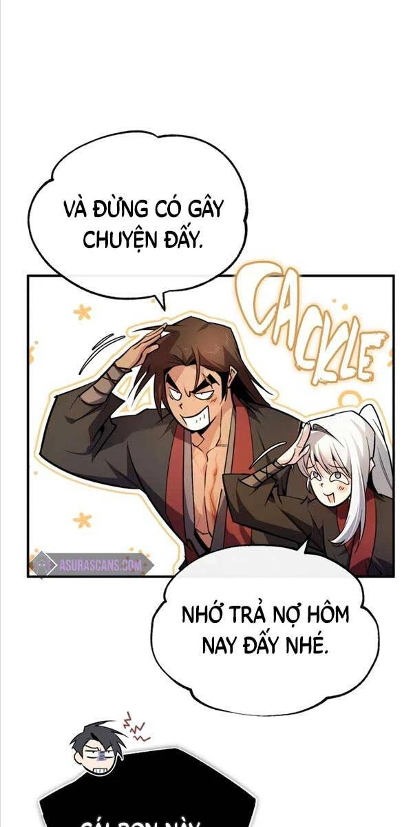 Đệ Nhất Võ Sư, Baek Cao Thủ Chapter 87 - Trang 4