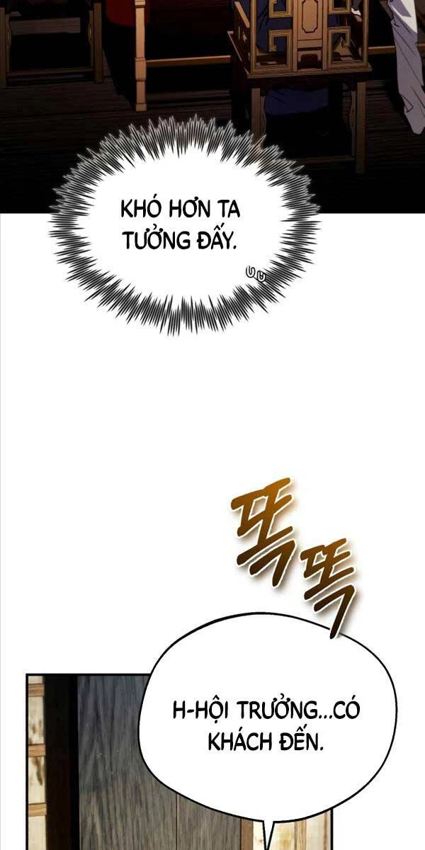 Đệ Nhất Võ Sư, Baek Cao Thủ Chapter 87 - Trang 4