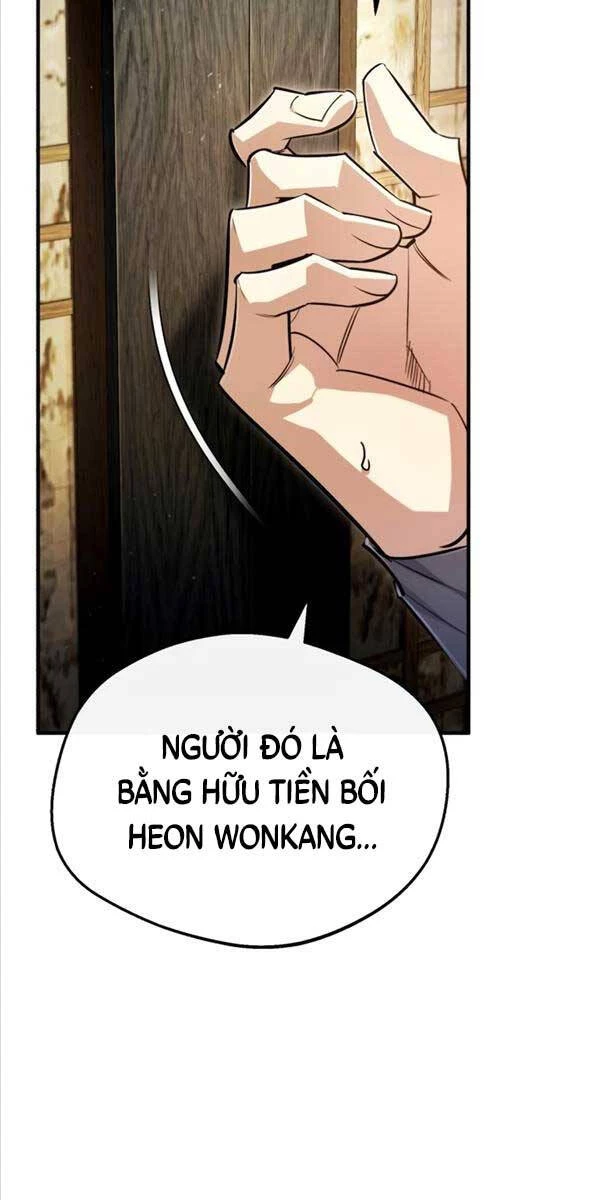 Đệ Nhất Võ Sư, Baek Cao Thủ Chapter 87 - Trang 4