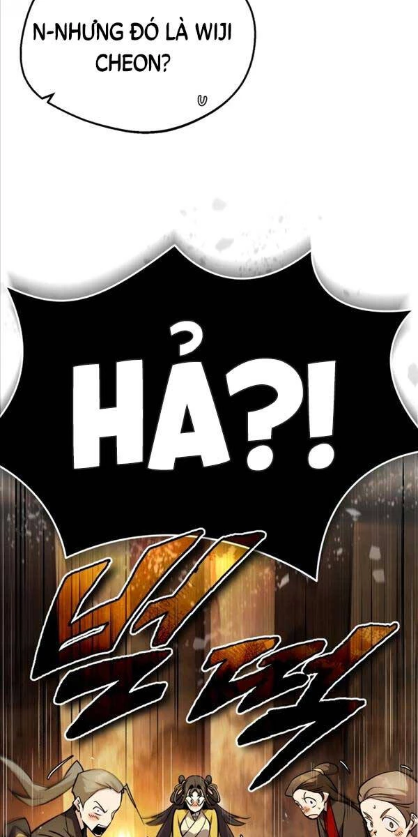 Đệ Nhất Võ Sư, Baek Cao Thủ Chapter 87 - Trang 4