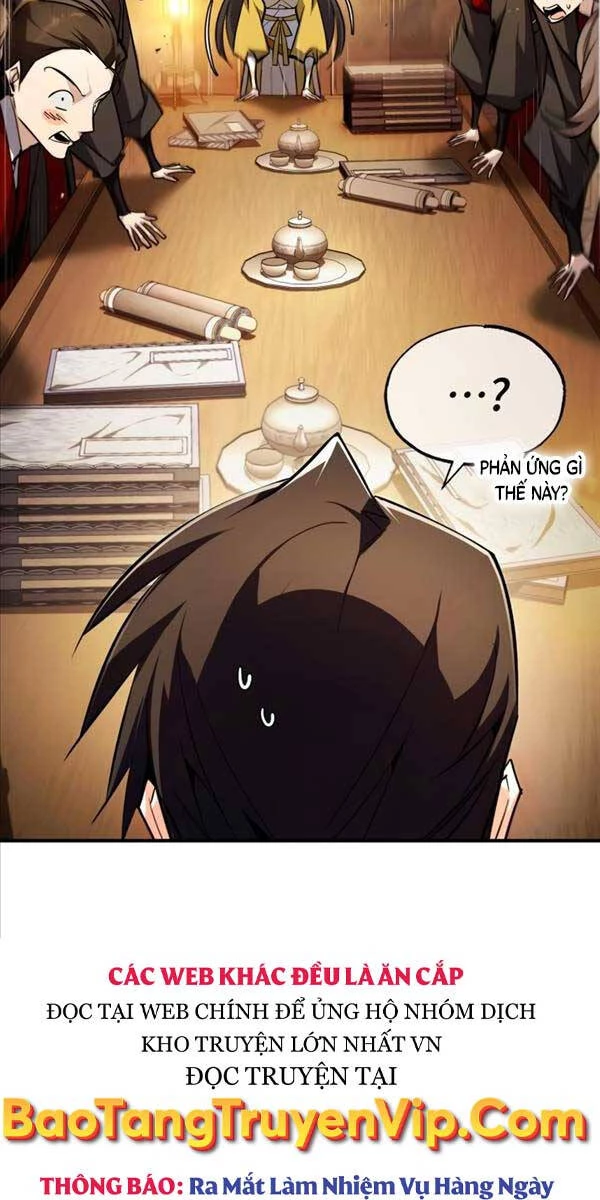 Đệ Nhất Võ Sư, Baek Cao Thủ Chapter 87 - Trang 4