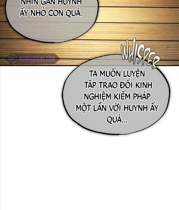 Đệ Nhất Võ Sư, Baek Cao Thủ Chapter 87 - Trang 4