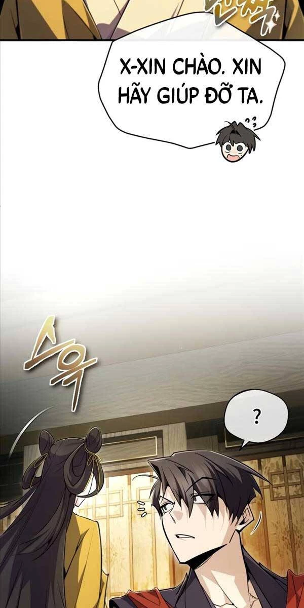 Đệ Nhất Võ Sư, Baek Cao Thủ Chapter 87 - Trang 4