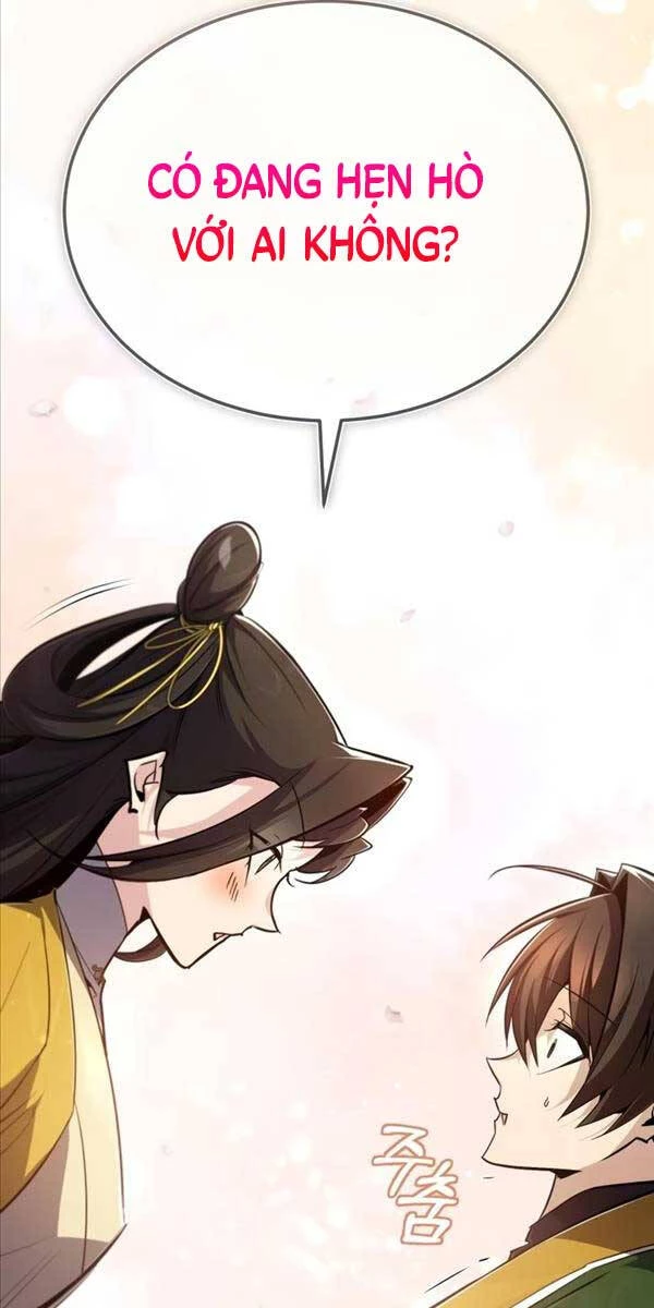 Đệ Nhất Võ Sư, Baek Cao Thủ Chapter 87 - Trang 4