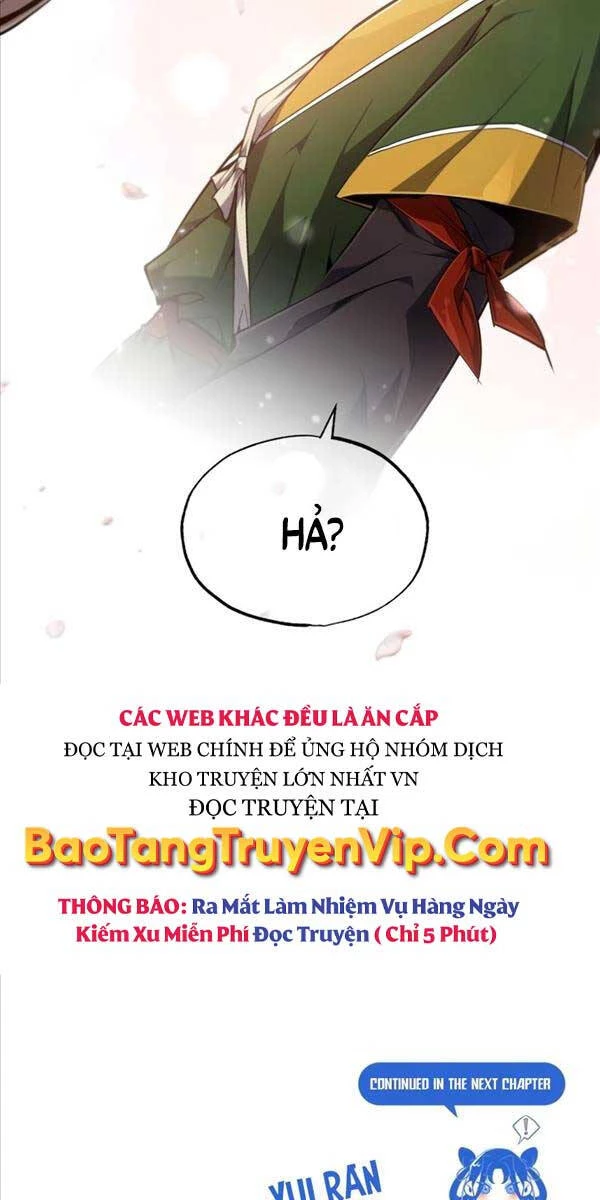 Đệ Nhất Võ Sư, Baek Cao Thủ Chapter 87 - Trang 4