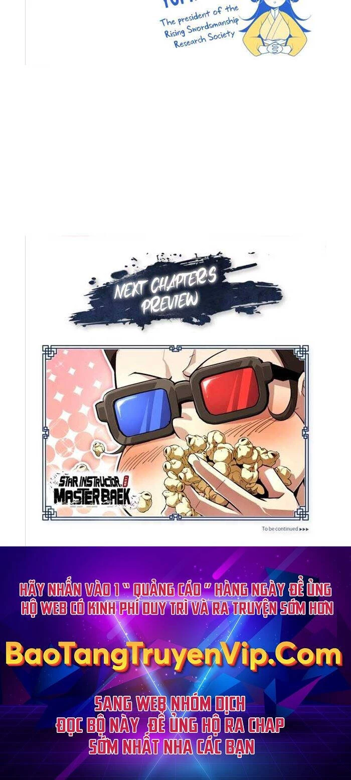 Đệ Nhất Võ Sư, Baek Cao Thủ Chapter 87 - Trang 4