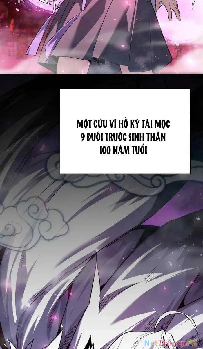 Đêm Của Yêu Tinh Chapter 4 - Trang 4