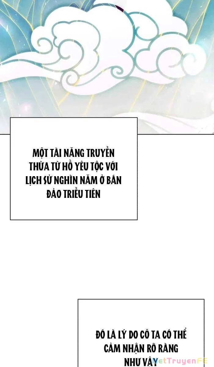 Đêm Của Yêu Tinh Chapter 4 - Trang 4