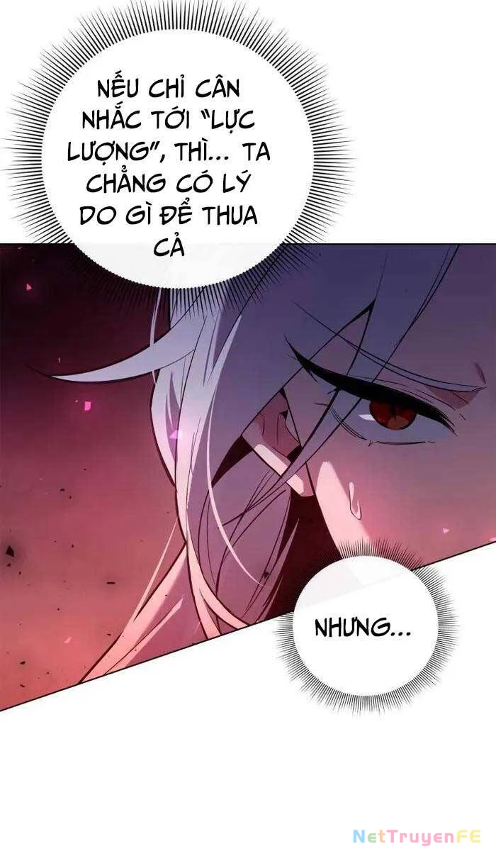 Đêm Của Yêu Tinh Chapter 4 - Trang 4