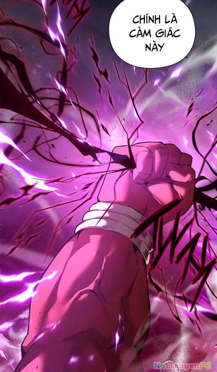 Đêm Của Yêu Tinh Chapter 4 - Trang 4